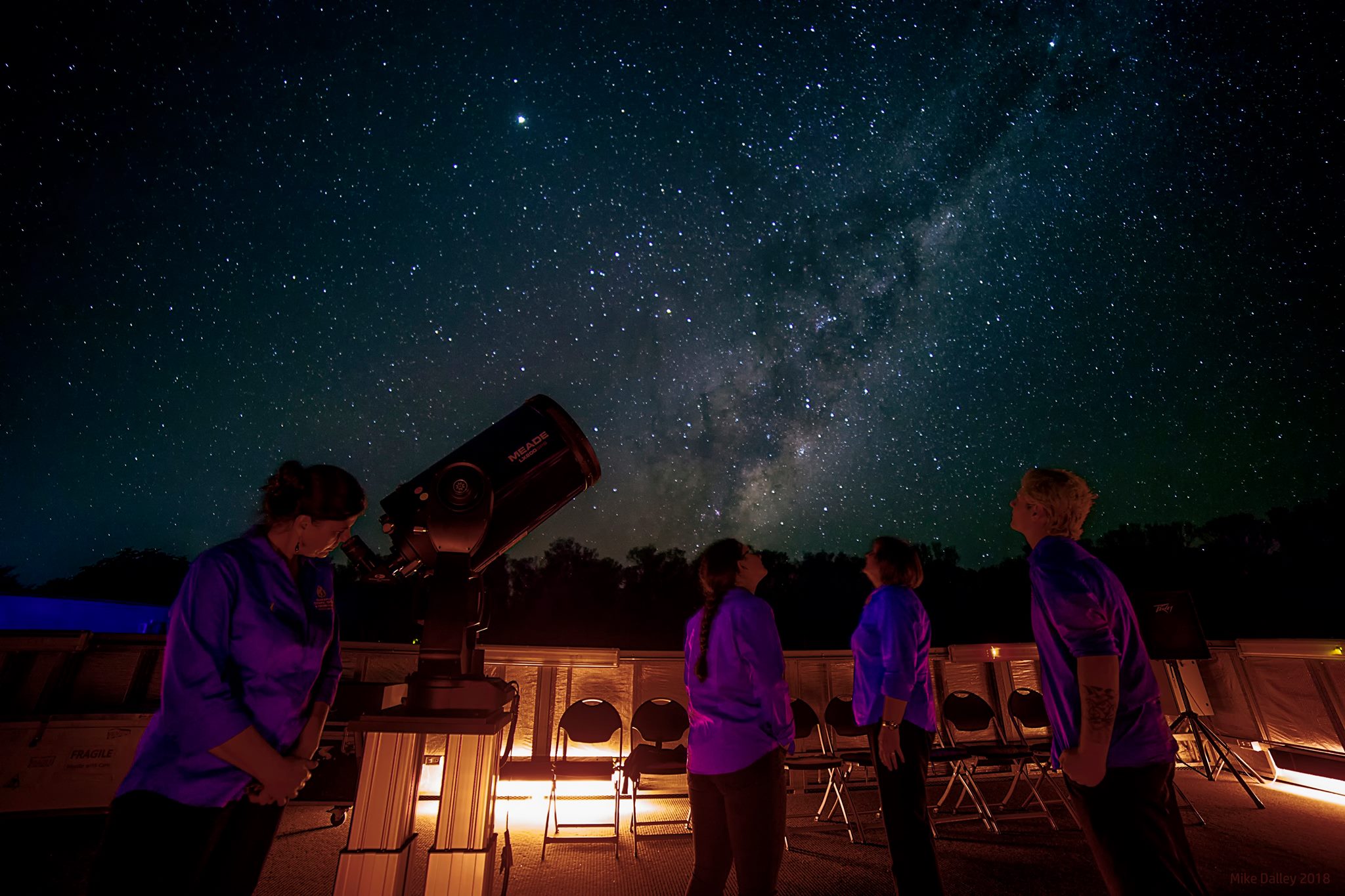 Charleville Cosmos Centre